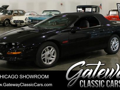 Used 1994 Chevrolet Camaro Z28