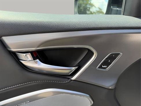 Used 2020 Acura RDX A-Spec w/ Technology Package FWD image 21