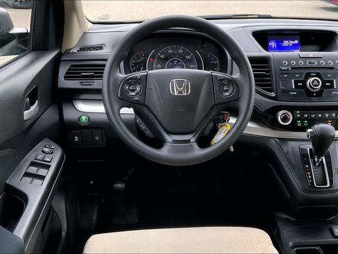 Used 2016 Honda CR-V SE image 6