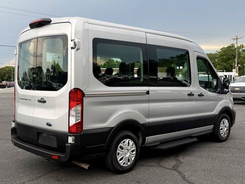 Used 2020 Ford Transit 150 XL RWD image 6
