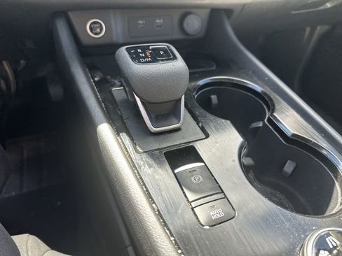 Used 2023 Nissan Rogue SV w/ SV Premium B Package image 25