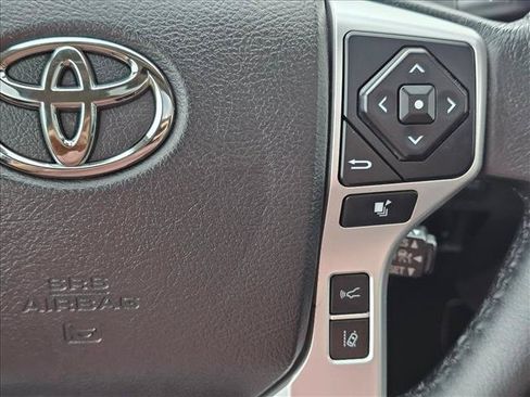 Used 2020 Toyota Tundra TRD Pro AWD/4WD image 26
