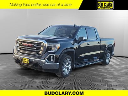 Used 2020 GMC Sierra 1500 SLT