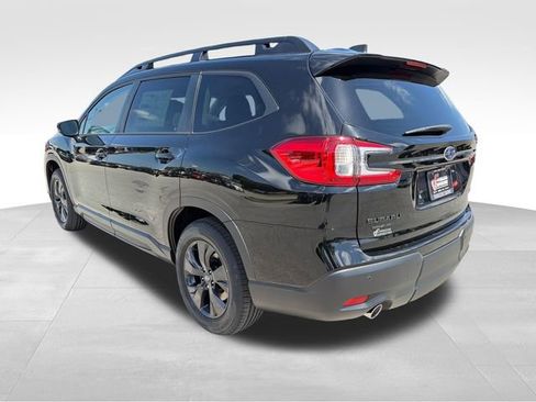 New 2026 Subaru Ascent Premium AWD/4WD image 5