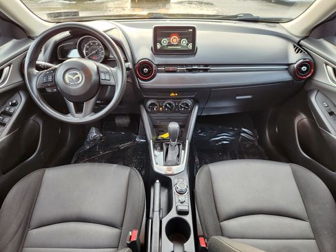 Used 2017 MAZDA CX-3 Sport image 8