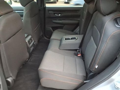 Used 2026 Honda CR-V Sport image 9