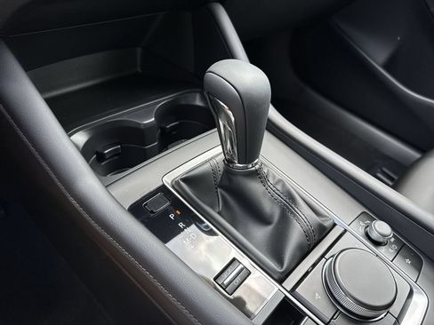 New 2026 MAZDA MAZDA3 s Sport FWD image 52