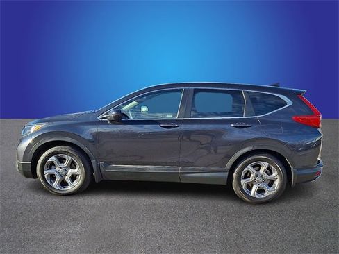 Used 2018 Honda CR-V EX-L image 6