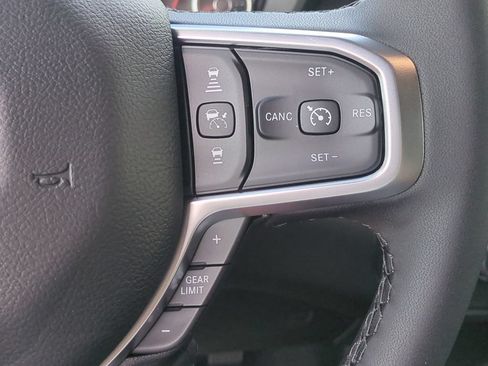 New 2026 RAM 1500 Big Horn AWD/4WD image 27