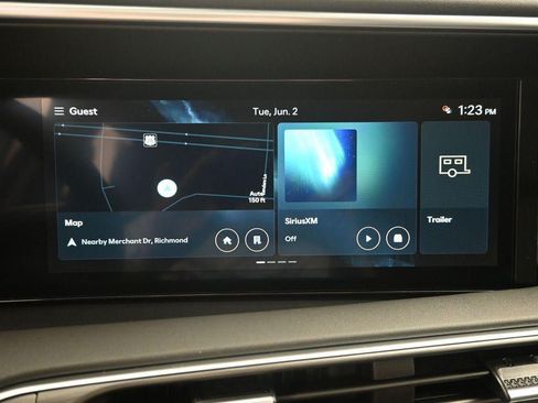 New 2026 Hyundai Palisade Limited AWD/4WD image 13