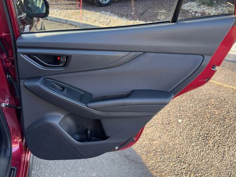 Used 2019 Subaru Crosstrek 2.0i Premium image 15