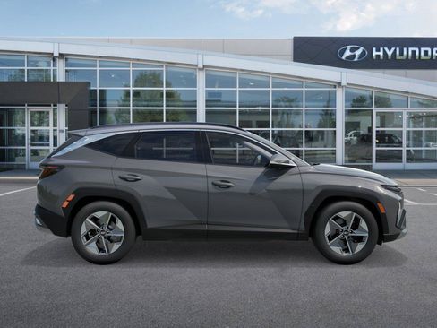 New 2026 Hyundai Tucson SEL AWD/4WD image 7