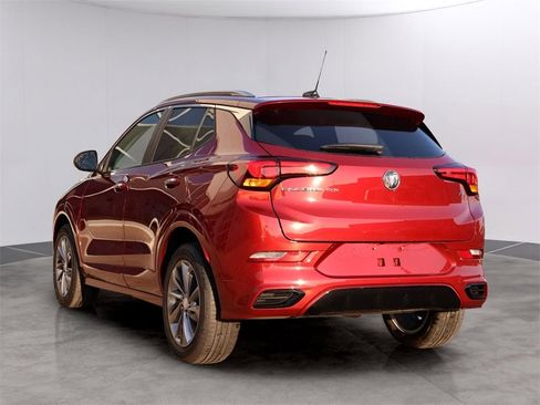 Used 2023 Buick Encore GX Select w/ Sport Touring Package image 5