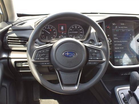 Used 2024 Subaru Impreza 2.0i Sport AWD/4WD image 13