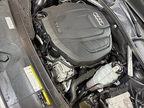 Used 2019 Audi A5 2.0T Premium Plus w/ Premium Plus image 11