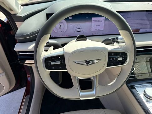 New 2026 Genesis G80 2.5T Sport Prestige AWD/4WD image 20