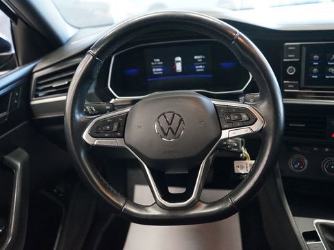 Used 2022 Volkswagen Jetta Sport FWD image 27