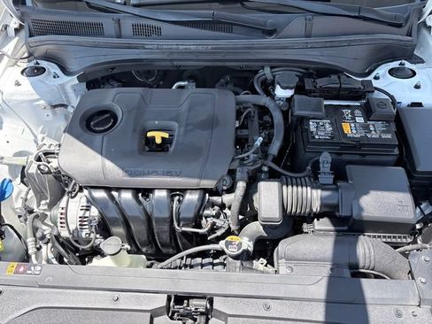 Used 2023 Kia Forte LXS w/ LXS Technology Package FWD image 24