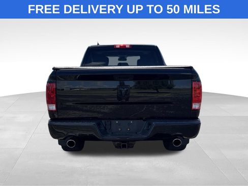 Used 2019 RAM 1500 Express w/ Wheel & Sound Group AWD/4WD image 6