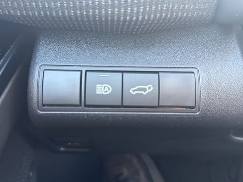 Used 2023 Subaru Solterra AWD image 20