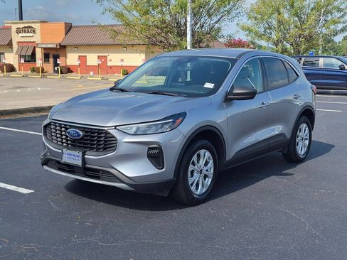 Used 2024 Ford Escape Active AWD/4WD image 7