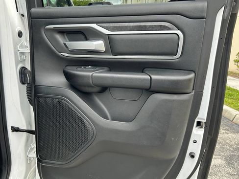 Used 2019 RAM 1500 Big Horn RWD image 37