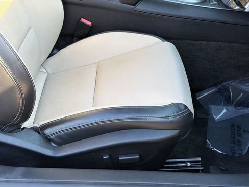 Used 2014 Chevrolet Camaro SS w/ RS Package RWD image 6
