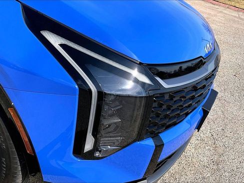 Certified 2026 Kia Sportage SX image 31