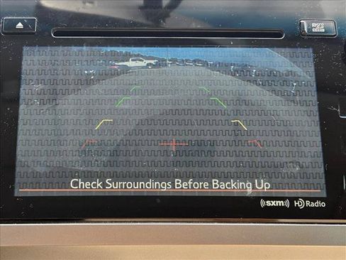 Used 2015 Subaru Outback 2.5i Limited AWD/4WD image 12