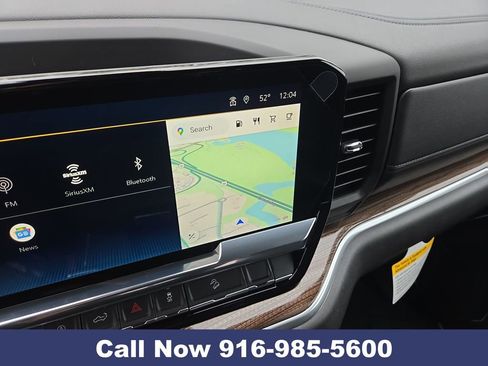 New 2026 Chevrolet Silverado 1500 LT Trail Boss w/ Safety Package image 18