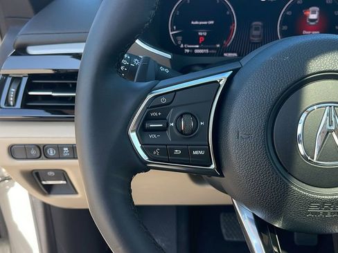 New 2026 Acura MDX w/ Technology Package image 21