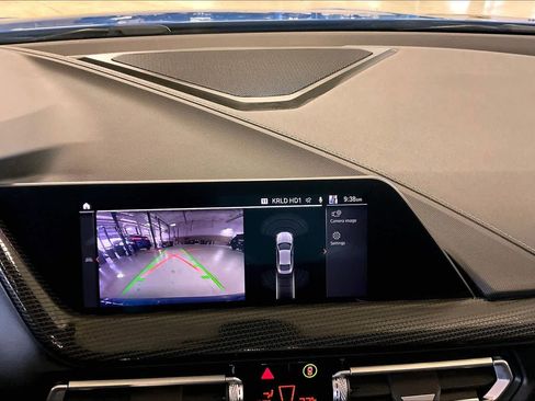 Certified 2023 BMW 228i Gran Coupe w/ M Sport Package image 28