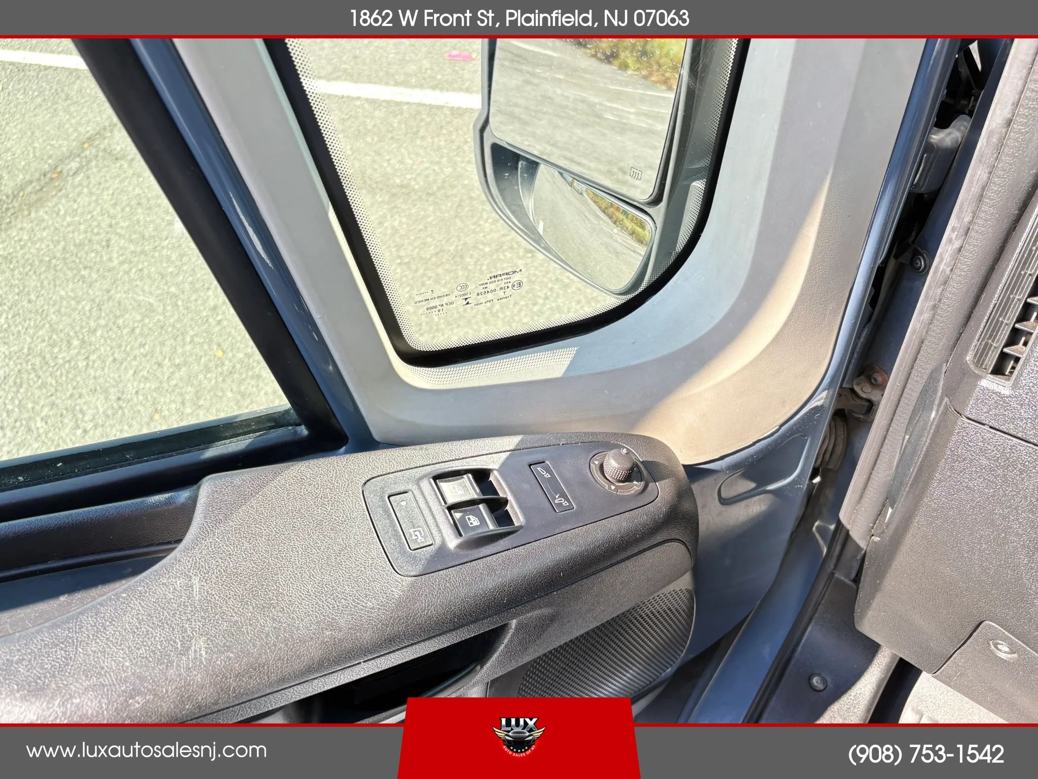 Used 2019 RAM ProMaster 3500 FWD image 27