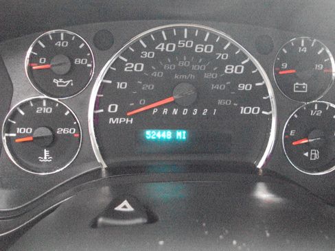 Used 2014 Chevrolet Express 1500 LT w/ LT Preferred Equipment Group image 19