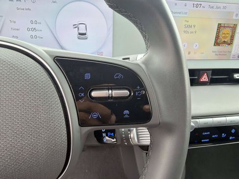 Certified 2024 Hyundai Ioniq 5 SE RWD image 20