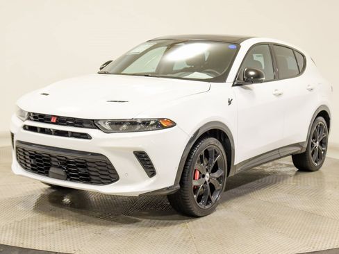 Used 2024 Dodge Hornet R/T image 6