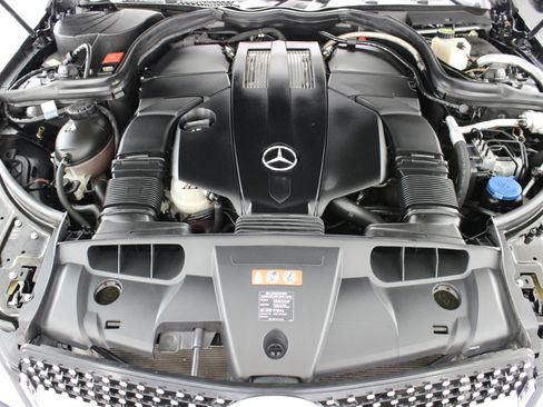 Used 2016 Mercedes-Benz E 400 Cabriolet w/ Premium 3 Package image 77