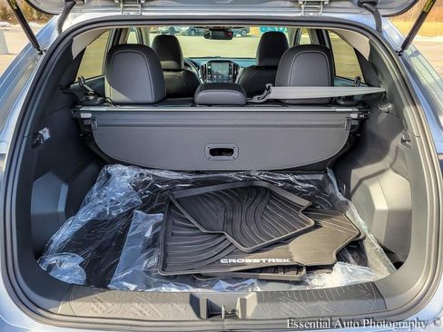 Certified 2026 Subaru Crosstrek 2.5i Limited image 27