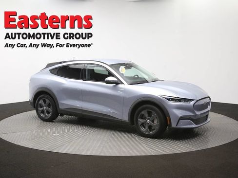 Used 2022 Ford Mustang Mach-E Select AWD/4WD image 45