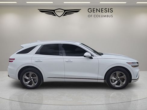 Used 2026 Genesis GV70 2.5T AWD/4WD image 6