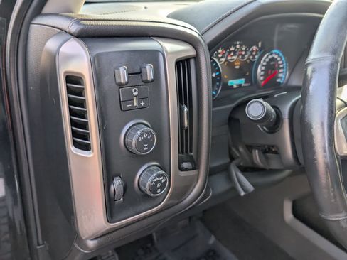 Used 2017 GMC Sierra 2500 Denali w/ Duramax Plus Package image 22