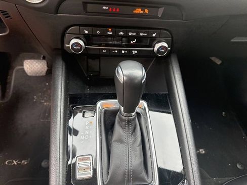 Used 2024 MAZDA CX-5 AWD 2.5 S w/ Select Package image 13