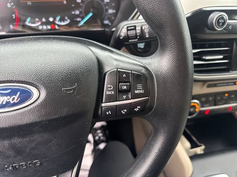 Used 2020 Ford Escape SE AWD/4WD image 34