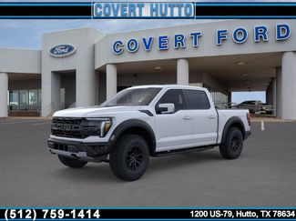 New 2025 Ford F150 Raptor video 1