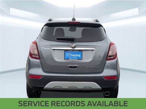 Used 2019 Buick Encore Essence image 4