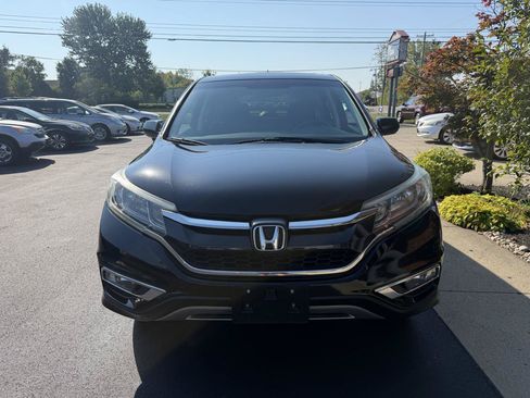 Used 2015 Honda CR-V EX image 2