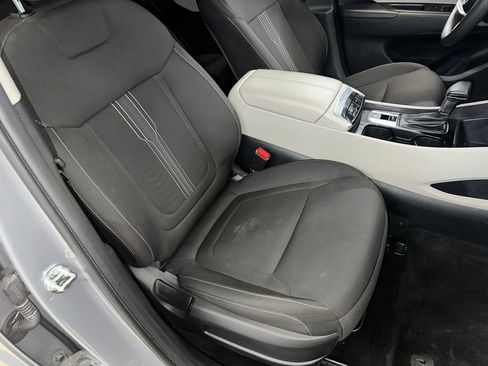 Used 2024 Hyundai Tucson SEL image 30