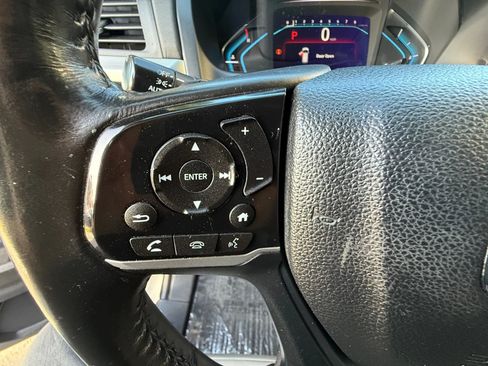 Used 2018 Honda Odyssey EX-L image 34