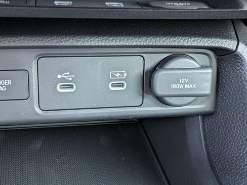 New 2026 Honda Civic Sport image 22