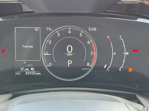 Certified 2024 Lexus NX 350 AWD w/ Cold Area Package image 38